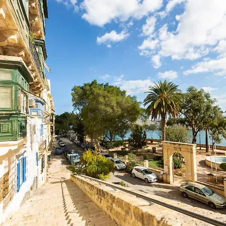 Jardin Du Port -hosted By Sweetstay Apartment Il-Furjana