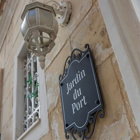 Jardin Du Port -hosted By Sweetstay Apartment Il-Furjana