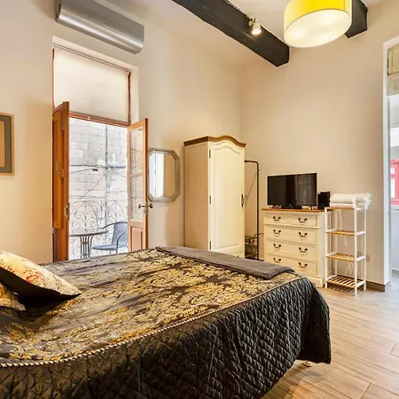 Apartment Jardin Du Port -hosted By Sweetstay Il-Furjana