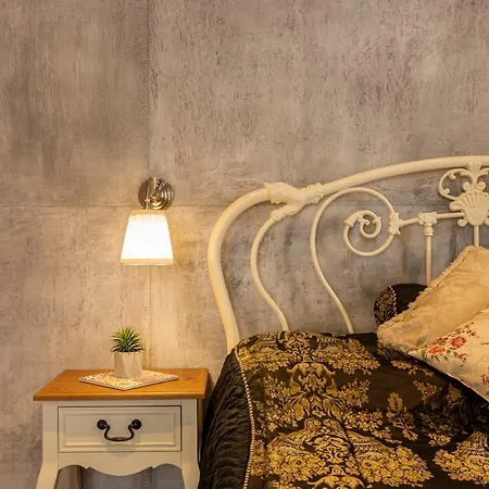 Jardin Du Port -hosted By Sweetstay * Il-Furjana