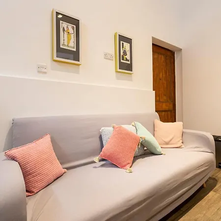 Apartment Jardin Du Port -hosted By Sweetstay *