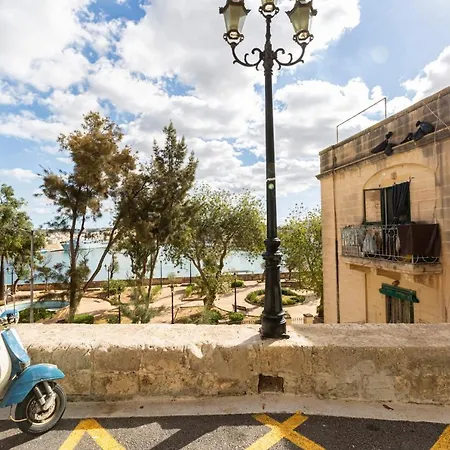 Jardin Du Port -hosted By Sweetstay * Il-Furjana