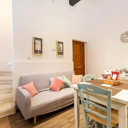 Jardin Du Port -hosted By Sweetstay Il-Furjana