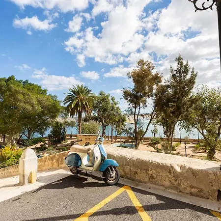 Jardin Du Port -hosted By Sweetstay
