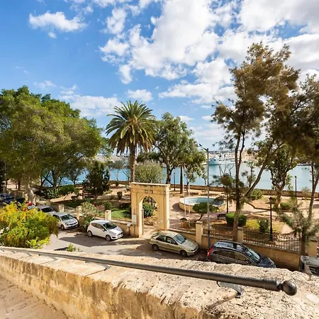 Jardin Du Port -hosted By Sweetstay Apartment Il-Furjana